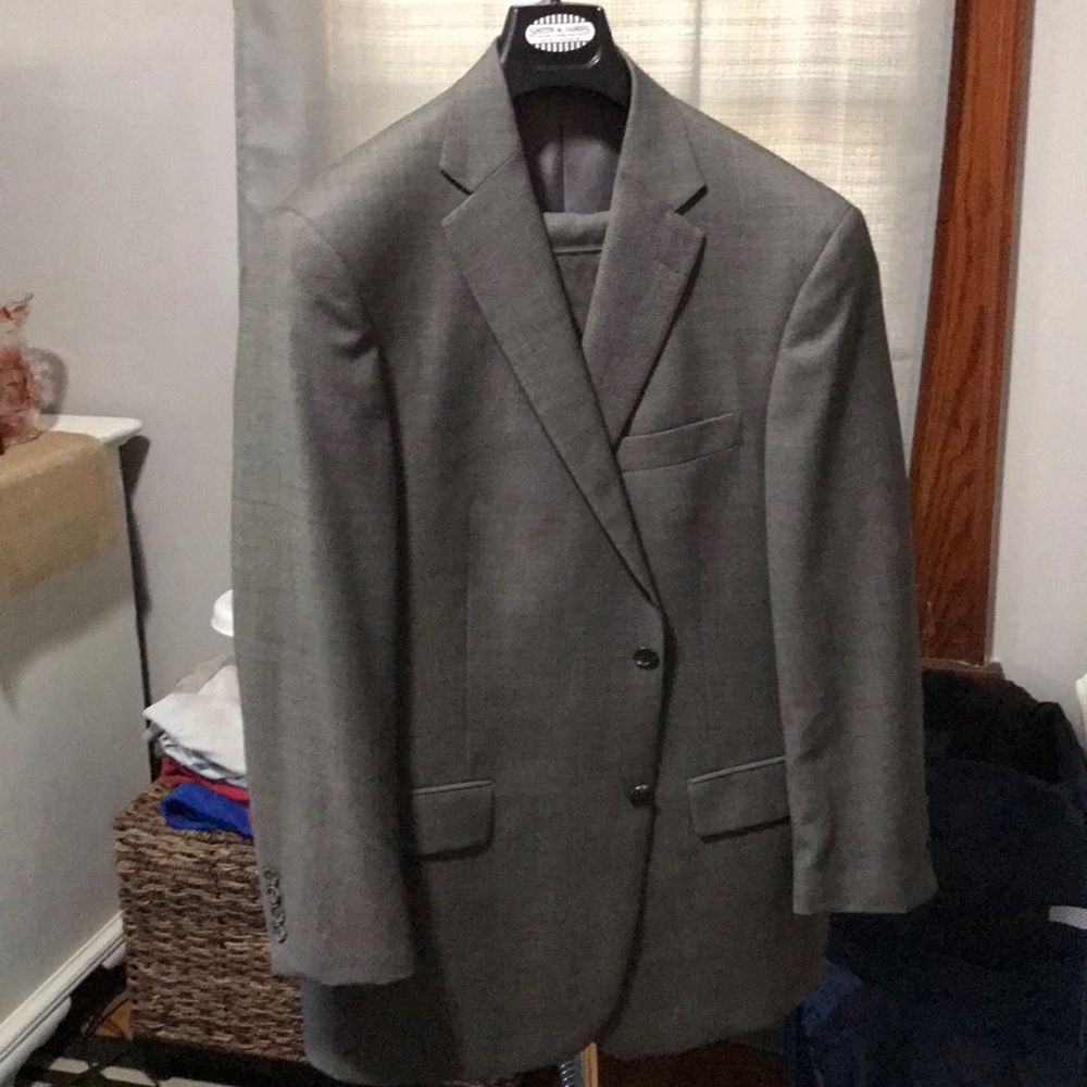 9 Men’s Suits